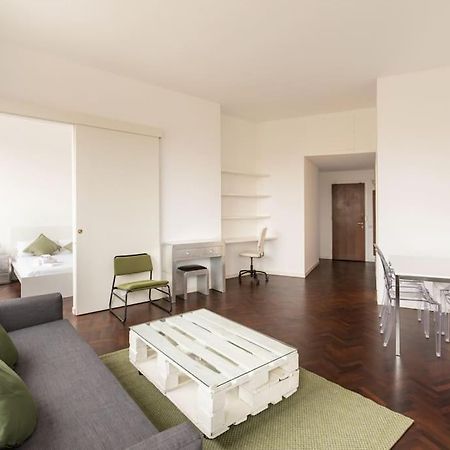 Elegante Bilocale Porta Genova - Mirable Pm Apartment Milan Exterior photo